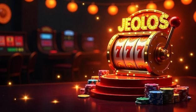 Antarmuka permainan Red Tiger dengan gulungan dan simbol pembayar