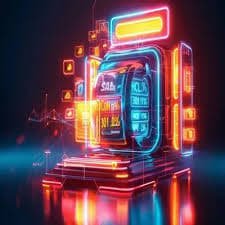 Permainan slot terbaru di gajahslot Tampilan permainan slot terbaru dengan grafis modern